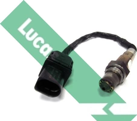 LUCAS LEB5277 - Sonda lambda autozon.pro