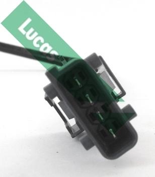 LUCAS LEB609 - Sonda lambda autozon.pro