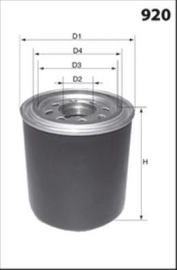 LUCAS LFBS001 - Cartuccia essiccatore aria, Imp. aria compressa autozon.pro