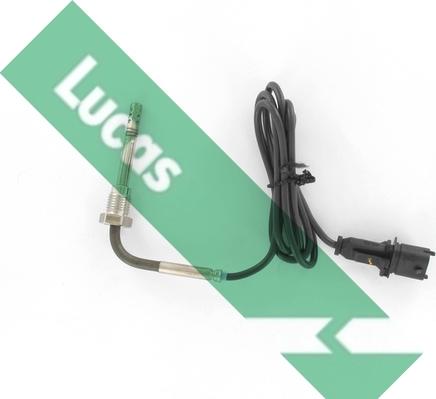 LUCAS LGS7046 - Sensore, Temperatura gas scarico autozon.pro