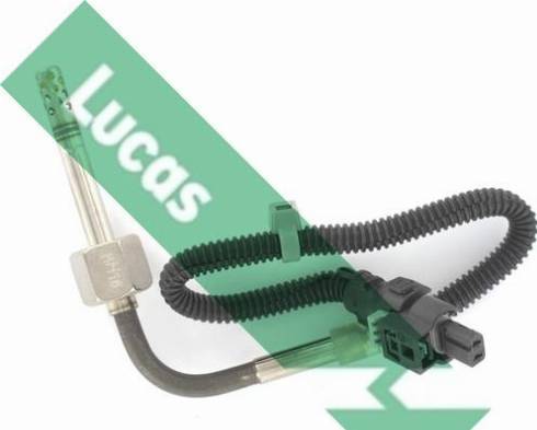 LUCAS LGS7068 - Sensore, Temperatura gas scarico autozon.pro