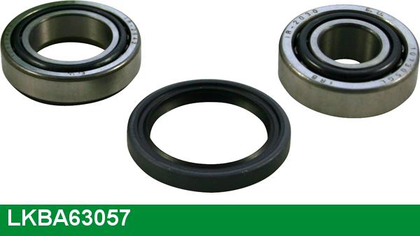 VW (SVW) 311 405 625 F - Kit cuscinetto ruota autozon.pro