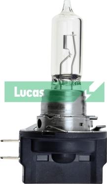 LUCAS LLB9009 - Lampadina, Faro di profondità autozon.pro