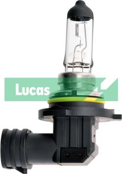 LUCAS LLB9006 - Lampadina, Faro di profondità autozon.pro