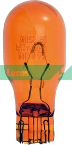 LUCAS LLB955A - Lampadina, Indicatore direzione autozon.pro