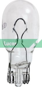 LUCAS LLB921A - Lampadina, retronebbia autozon.pro