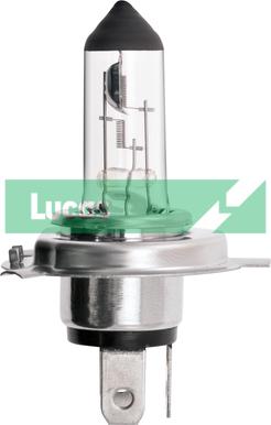 LUCAS LLB484P - Lampadina, Faro di profondità autozon.pro