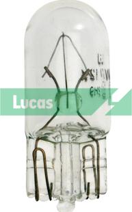 LUCAS LLB501 - Lampadina, Indicatore direzione autozon.pro