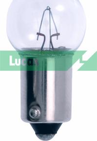 LUCAS LLB989 - Lampadina, Luce targa autozon.pro