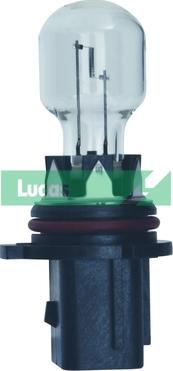 LUCAS LLB195 - Lampadina, Luce guida diurna autozon.pro