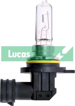 LUCAS LLB190 - Lampadina, Faro di profondità autozon.pro