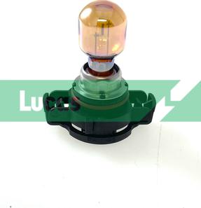 LUCAS LLB198 - Lampadina, Indicatore direzione autozon.pro