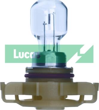 LUCAS LLB193 - Lampadina, Indicatore direzione autozon.pro