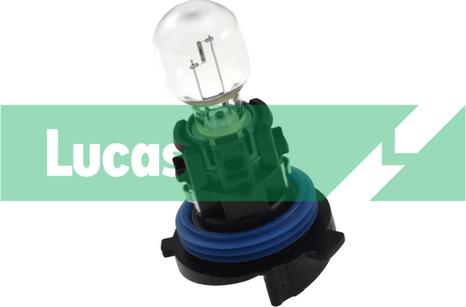 LUCAS LLB197 - Lampadina, Indicatore direzione autozon.pro