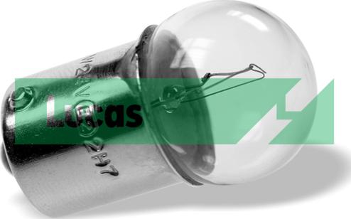 LUCAS LLB149LLPX2 - Lampadina, Luce targa autozon.pro