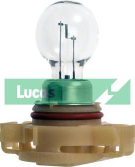 LUCAS LLB189 - Lampadina, Fendinebbia autozon.pro