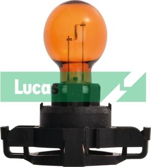 LUCAS LLB186A - Lampadina, Indicatore direzione autozon.pro