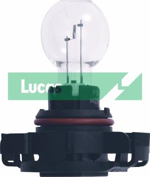 LUCAS LLB188 - Lampadina, retronebbia autozon.pro