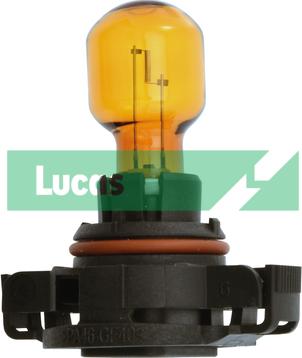 LUCAS LLB187A - Lampadina, Indicatore direzione autozon.pro