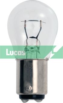 LUCAS LLB335 - Lampadina Lampeggiatore / Luce d'ingombro autozon.pro