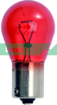 LUCAS LLB385 - Lampadina, Luce posteriore di stop autozon.pro