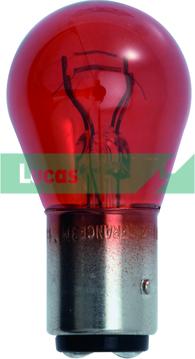 LUCAS LLB383PX2 - Lampadina, Luce stop / Luce posteriore autozon.pro