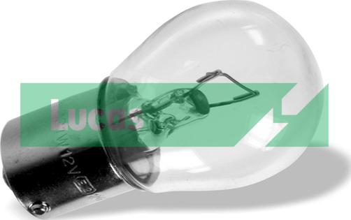 LUCAS LLB382LLPX2 - Lampadina, Indicatore direzione autozon.pro