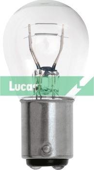 LUCAS LLB380PX2 - Lampadina, Indicatore direzione autozon.pro