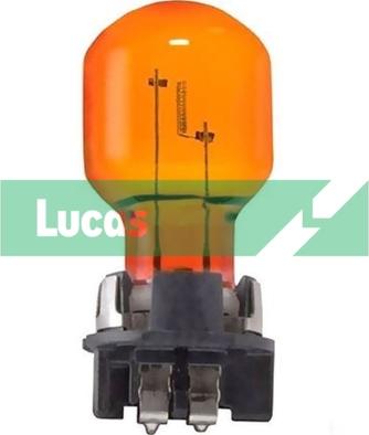 LUCAS LLB200 - Lampadina, Indicatore direzione autozon.pro