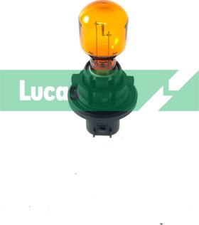 LUCAS LLB201 - Lampadina, Indicatore direzione autozon.pro