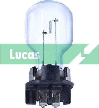 LUCAS LLB214 - Lampadina, Luce posteriore di stop autozon.pro