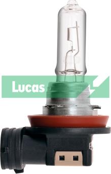 LUCAS LLB709 - Lampadina, Faro di profondità autozon.pro