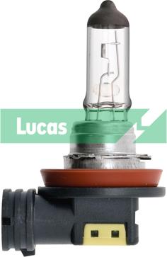 LUCAS LLB708 - Lampadina, Faro di profondità autozon.pro