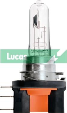 LUCAS LLB715 - Lampadina, Faro di profondità autozon.pro