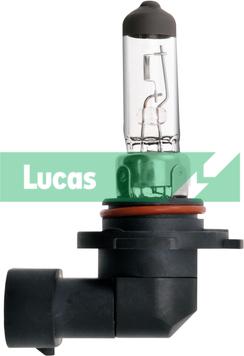 LUCAS LLB710 - Lampadina, Fendinebbia autozon.pro