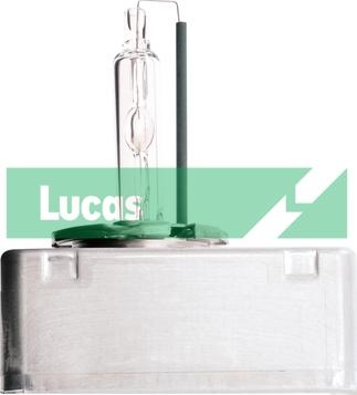 LUCAS LLD5S - Lampadina, Faro di profondità autozon.pro