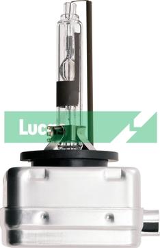 LUCAS LLD1R - Lampadina, Faro di profondità autozon.pro