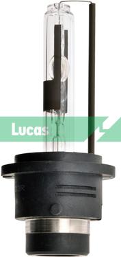 LUCAS LLD2R - Lampadina, Faro di profondità autozon.pro