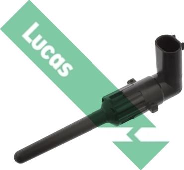 LUCAS LLS5519 - Sensore, Livello refrigerante autozon.pro