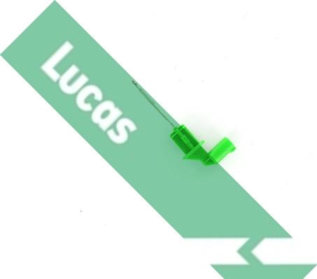 LUCAS LLS5002 - Sensore, Livello refrigerante autozon.pro