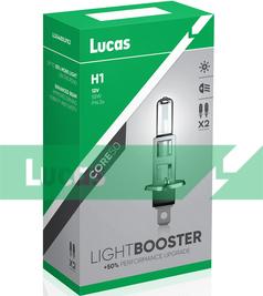 LUCAS LLX448XLPX2 - Lampadina, Faro di profondità autozon.pro