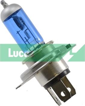 LUCAS LLX484BLX2 - Lampadina, Faro principale autozon.pro