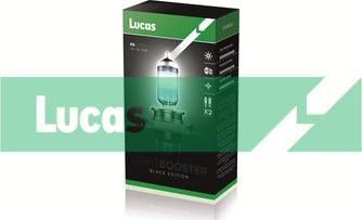 LUCAS LLX472DLX2 - Lampadina, Faro di profondità autozon.pro