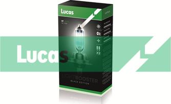 LUCAS LLX477DLX2 - Lampadina, Faro di profondità autozon.pro