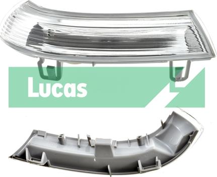 LUCAS LM-0001 - Indicatore direzione autozon.pro