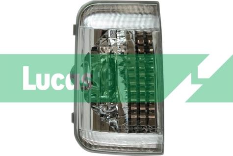 LUCAS LM-0014 - Indicatore direzione autozon.pro