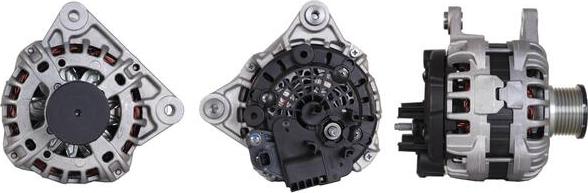 LUCAS LRA04448 - Alternatore autozon.pro