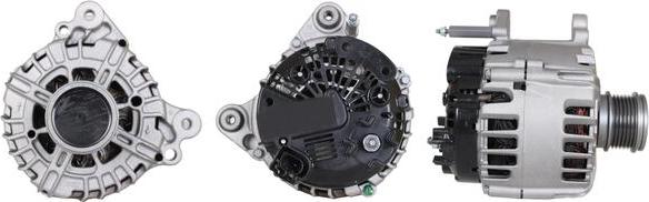 LUCAS LRA04411 - Alternatore autozon.pro