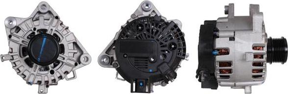 LUCAS LRA04413 - Alternatore autozon.pro