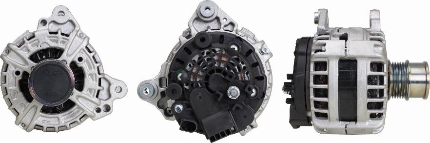 LUCAS LRA04541 - Alternatore autozon.pro